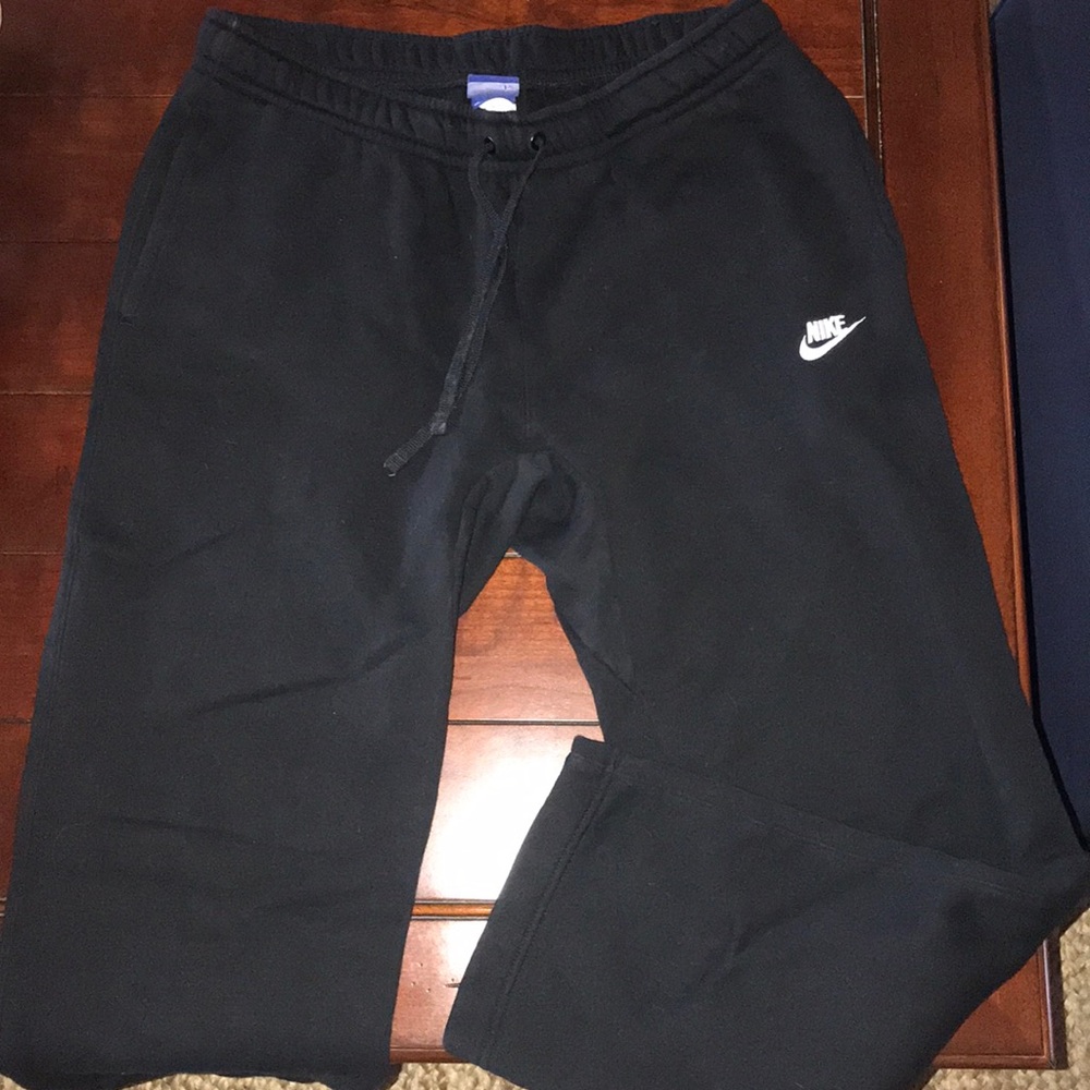 Nike Fleece Lined Sweatpants
